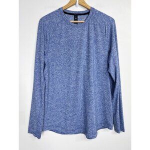 Lululemon NWOT License to Train Long Sleeve Shirt